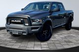 Used 2024 RAM 1500 Classic Warlock image 2