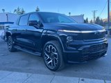 New 2025 Chevrolet Silverado EV RST image 4