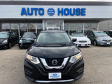 Used 2018 Nissan Rogue S image 2