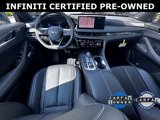 Certified 2025 INFINITI QX60 Luxe w/ Black Edition image 2
