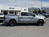New 2026 RAM 1500 4x4 Crew Cab image 5