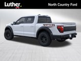 New 2025 Ford F150 Raptor image 4