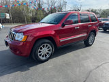 Used 2010 Jeep Grand Cherokee Limited w/ Trailer Tow Group IV image 5