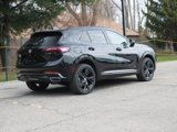 New 2025 Buick Envision Sport Touring image 3