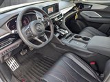 New 2026 Acura MDX A-Spec image 3