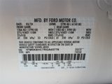 Used 2024 Ford Explorer Platinum w/ Technology Package image 6