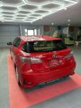 Used 2015 Lexus CT 200h image 5