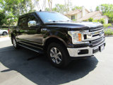 Used 2018 Ford F150 XLT w/ Equipment Group 302A Luxury image 4