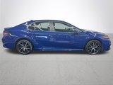 Used 2024 Toyota Camry SE image 6