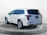 New 2025 Cadillac XT6 Premium Luxury w/ Technology Package image 5