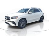 New 2026 Mercedes-Benz GLE 580 4MATIC image 2