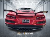 New 2025 Chevrolet Corvette Z06 w/ Battery Protection Package image 5