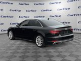 Used 2019 Audi A4 2.0T Premium Plus w/ Premium Plus Package image 3