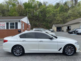 Used 2017 BMW 530i xDrive image 4