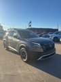 New 2025 Nissan Pathfinder Rock Creek image 2
