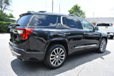 Used 2022 GMC Acadia Denali w/ Denali Ultimate Package image 3