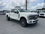 New 2025 Ford F350 4x4 Crew Cab Super Duty image 4