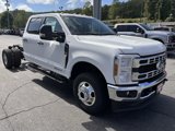 New 2025 Ford F350 XLT w/ XLT Value Package image 4