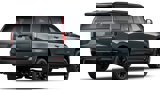 New 2025 Cadillac Escalade ESV V image 5