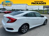 Used 2018 Honda Civic EX image 6