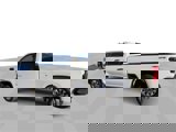 New 2025 Chevrolet Silverado 2500 Custom w/ Custom Value Package image 4