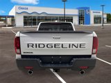New 2025 Honda Ridgeline RTL image 4