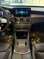 Used 2020 Mercedes-Benz GLC 63 AMG 4MATIC image 3