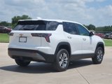 New 2026 Chevrolet Equinox LT w/ Convenience Package II image 4