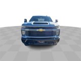 New 2025 Chevrolet Silverado 2500 Custom w/ Custom Value Package image 3