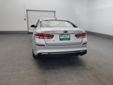Used 2020 Kia Optima LX image 6