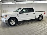 Used 2023 Ford F150 XLT image 2