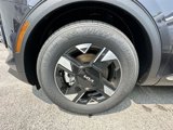 New 2026 Kia Sportage LX image 2
