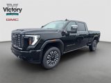 New 2025 GMC Sierra 3500 Denali Ultimate image 3