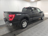 Used 2023 Ford F150 4x4 SuperCrew image 4