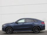 New 2025 Mercedes-Benz GLE 53 AMG 4MATIC Coupe image 4
