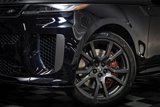 New 2025 Land Rover Range Rover Sport SV Edition Two image 4