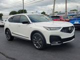 New 2025 Acura MDX A-Spec image 2