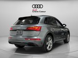 Certified 2025 Audi Q5 2.0T Premium w/ Convenience Plus Package image 4