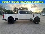 New 2025 Ford F250 Lariat w/ Lariat Ultimate Package image 3