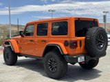 New 2025 Jeep Wrangler Unlimited Rubicon image 4