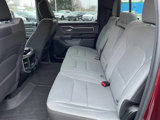 Used 2022 RAM 1500 Big Horn image 4