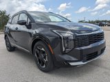 New 2026 Kia Sportage SX image 2