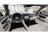New 2025 Mercedes-Benz CLE 53 AMG 4MATIC Cabriolet image 3
