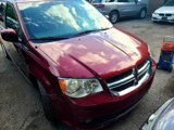 Used 2018 Dodge Grand Caravan SXT image 2