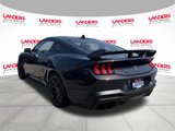 Certified 2024 Ford Mustang Dark Horse w/ Dark Horse Handlin Package image 5