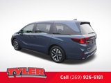 New 2026 Honda Odyssey EX-L image 5