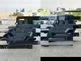 New 2025 Jeep Wrangler Unlimited Sahara image 5