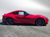 New 2026 Toyota Supra Premium image 2