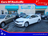 Used 2015 Volkswagen Passat 1.8T Limited Edition image 2