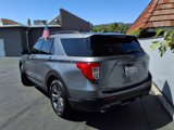 Used 2021 Ford Explorer XLT w/ Equipment Group 202A image 5